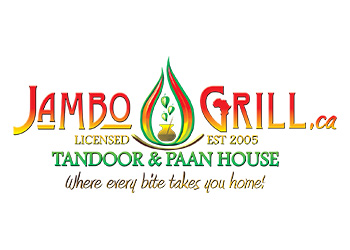 jambo grill
